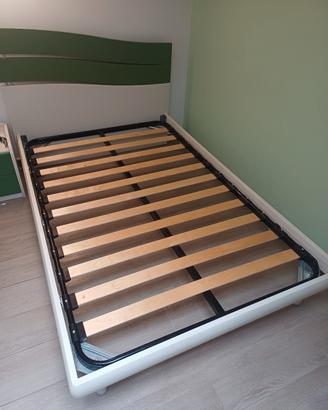 Letto una piazza e mezzo