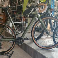 Bici Gravel Orbea Terra H30