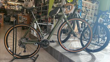 Bici Gravel Orbea Terra H30