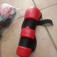 protezione mini moto per bambini 