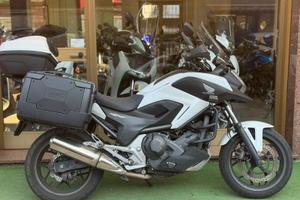 Honda NC 750 Tua a soli 46 € al mese, Con tri...