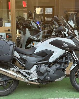 Honda NC 750 Tua a soli 46 € al mese, Con tri...