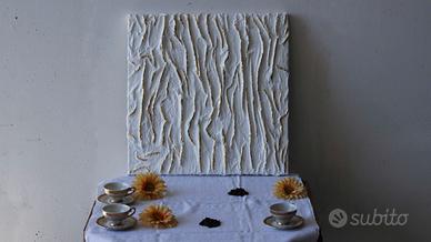 Quadro: Onde d'orate.