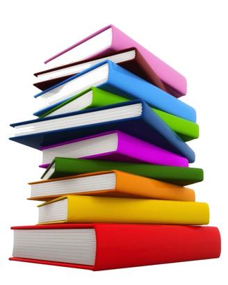 libri 1° media sezione A Bellone