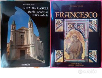 Padre Pio + Le Apparizioni della Madonna, Ed.Velar - Libri e Riviste In  vendita a Cagliari