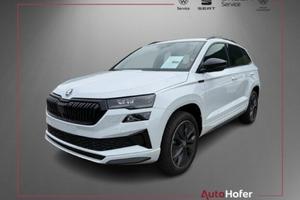 SKODA Karoq 1.5 TSI DSG SportLine GANCIO Matrix Ca