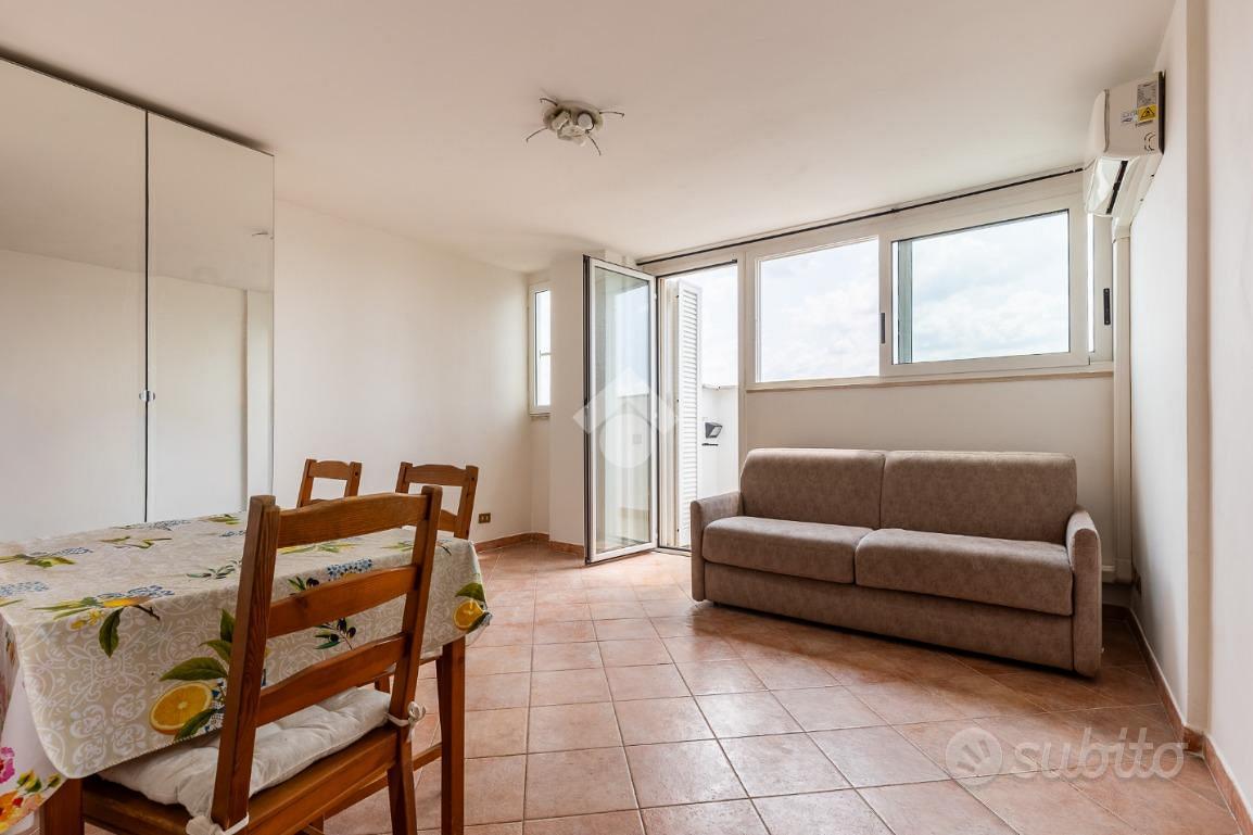 Appartamento – Roma, Torresina, Trionfale - Vista 2