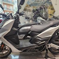 KYMCO KRV 200 nuovo 2025 pronta consegna