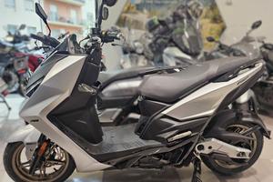 KYMCO KRV 200 2025 pronta consegna