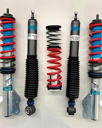 Kit Assetto Bilstein B16 Regolabile ToyotaYaris GR