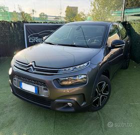 Citroen C4 CACTUS 2020 1.2 BENZINA 110000KM NEOPAT