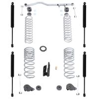 Rubicon Express Kit rialzo JEEP Gladiator JT