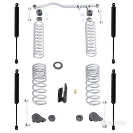 Rubicon Express Kit rialzo JEEP Gladiator JT