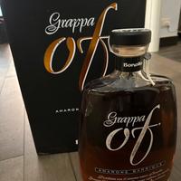 AMARONE OF MAGNUM 4,5 LT. GRAPPA BARRIQUE BONOLLO