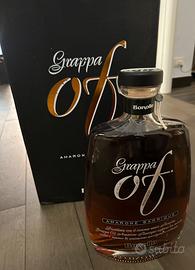 AMARONE OF MAGNUM 4,5 LT. GRAPPA BARRIQUE BONOLLO