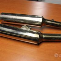 Terminale di scarico Honda CBR 1100 XX