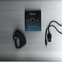 Auricolare bluetooth wireless Kopfh