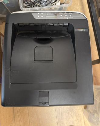 Ricoh SP C250DN Stampante Laser Colori