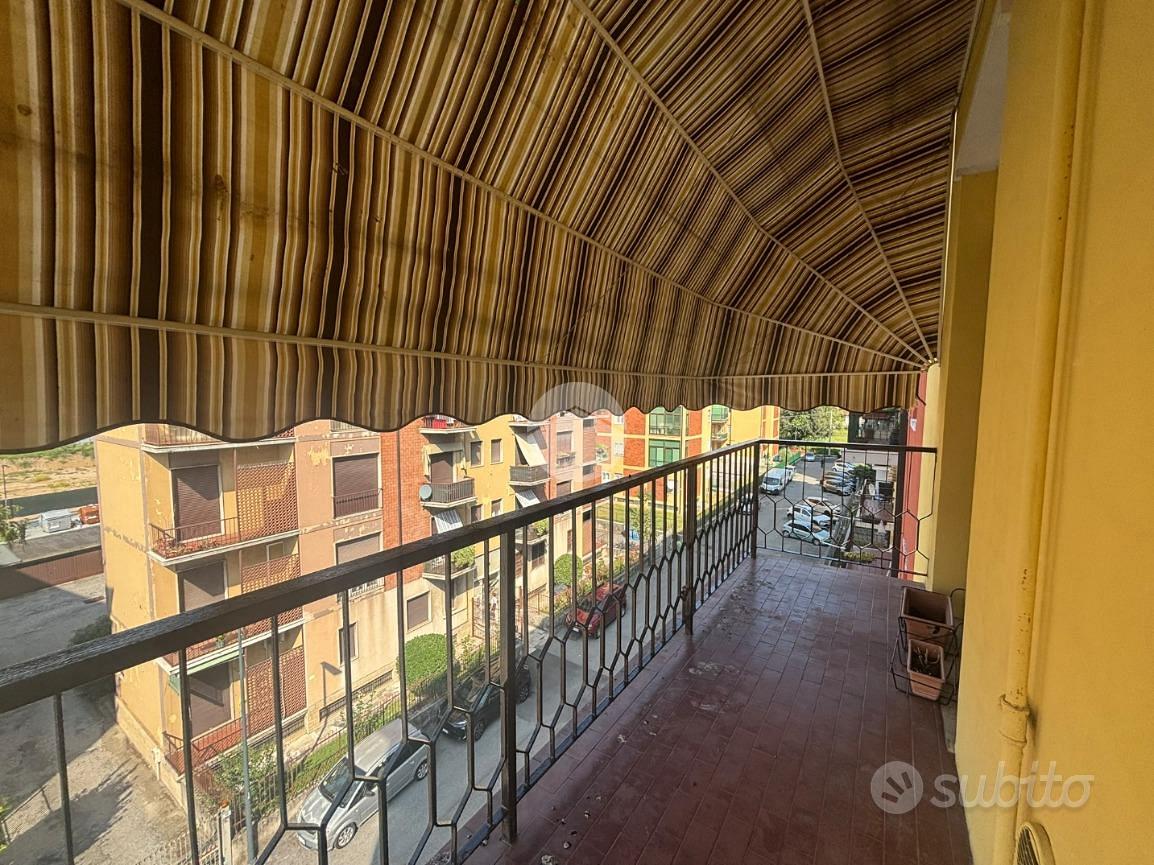 Appartamento – Brescia, Don Bosco - Vista 5