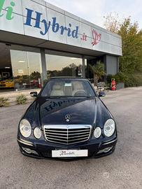 Mercedes-benz E 320 CDI cat Elegance