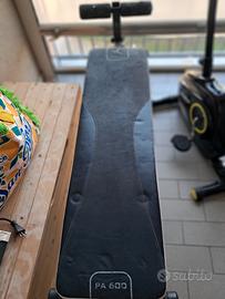 Panca allenamento  Domyos P600