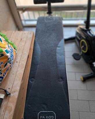 Panca allenamento  Domyos P600