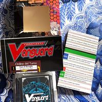 Vanguard Trial Deck VGIT-TD06