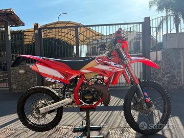 Beta 50 RR Racing