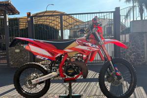 Beta 50 RR Racing
