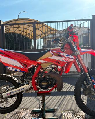 Beta 50 RR Racing