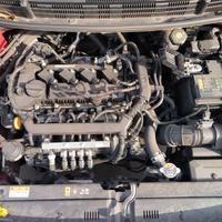 Motore cambio Kia Rio 2021 1.0 G4LF