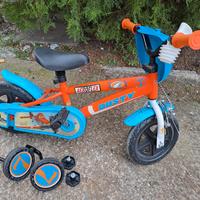 bici bambino