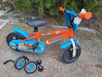 bici bambino