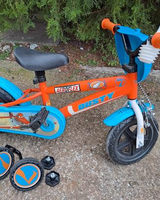 bici bambino