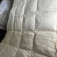 piumone invernale matrimoniale