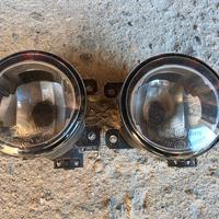 Fari Fendinebbia Jeep Renegade®- Coppia Dx/Sx