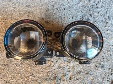 Fari Fendinebbia Jeep Renegade®- Coppia Dx/Sx