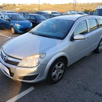 Opel Astra SW 1.7 cdti Enjoy 101cv