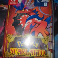 pokemon scarlatto 