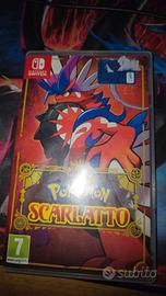 pokemon scarlatto 