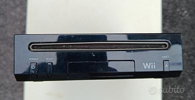 Nintendo wii 