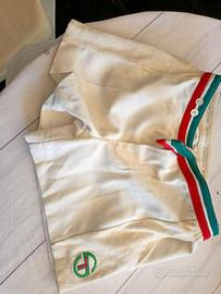 Stupendo pantaloncino tennis Sergio tacchini 