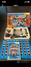 Skylanders Trap Team - Starter Pack - Nintendo Wii
