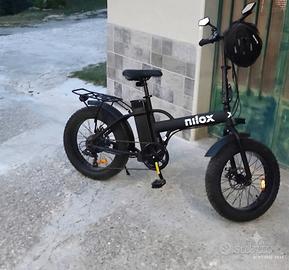 E-Bike Nilox X5 Pro