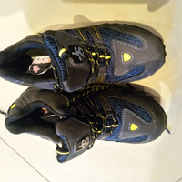 Scarpe antinfortunistiche da donna Baak taglia 37