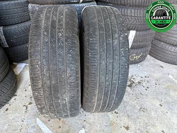 gomme usate 2156017 Estivo CONTINENTAL - Con - 276