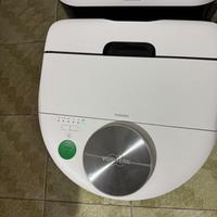 Robot folletto