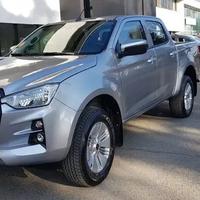 Isuzu DMAX Pick Up N60BB