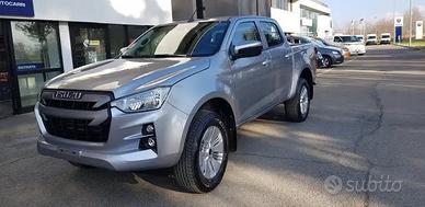 Isuzu DMAX Pick Up N60BB