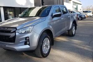 Isuzu DMAX Pick Up N60BB
